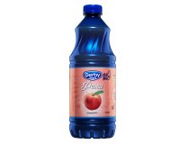 Succo di frutta - 1500 ml - gusto pesca - Derby Blue