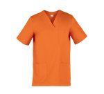 Casacca Giblor's Jason, arancio