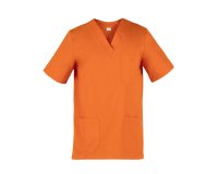 Casacca Giblor's Jason, arancio