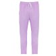 Pantalone unisex Giblor's Pitagora, lilla chiaro