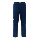 Pantalone da lavoro 3Active - taglia M - blu - Rossini