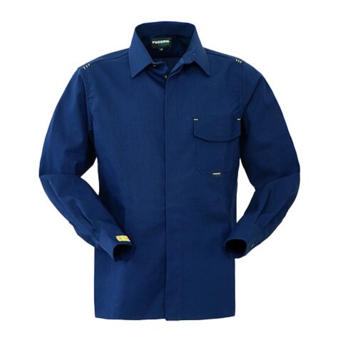 Camicia da lavoro Rossini 3Active, blu