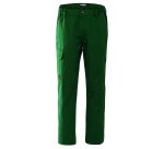 Pantalone da lavoro Rossini Flammaflex, verde