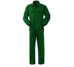 Tuta da lavoro Rossini Flammatex, verde