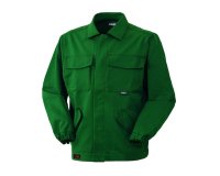 Giubbetto da lavoro Rossini Flammatex, verde