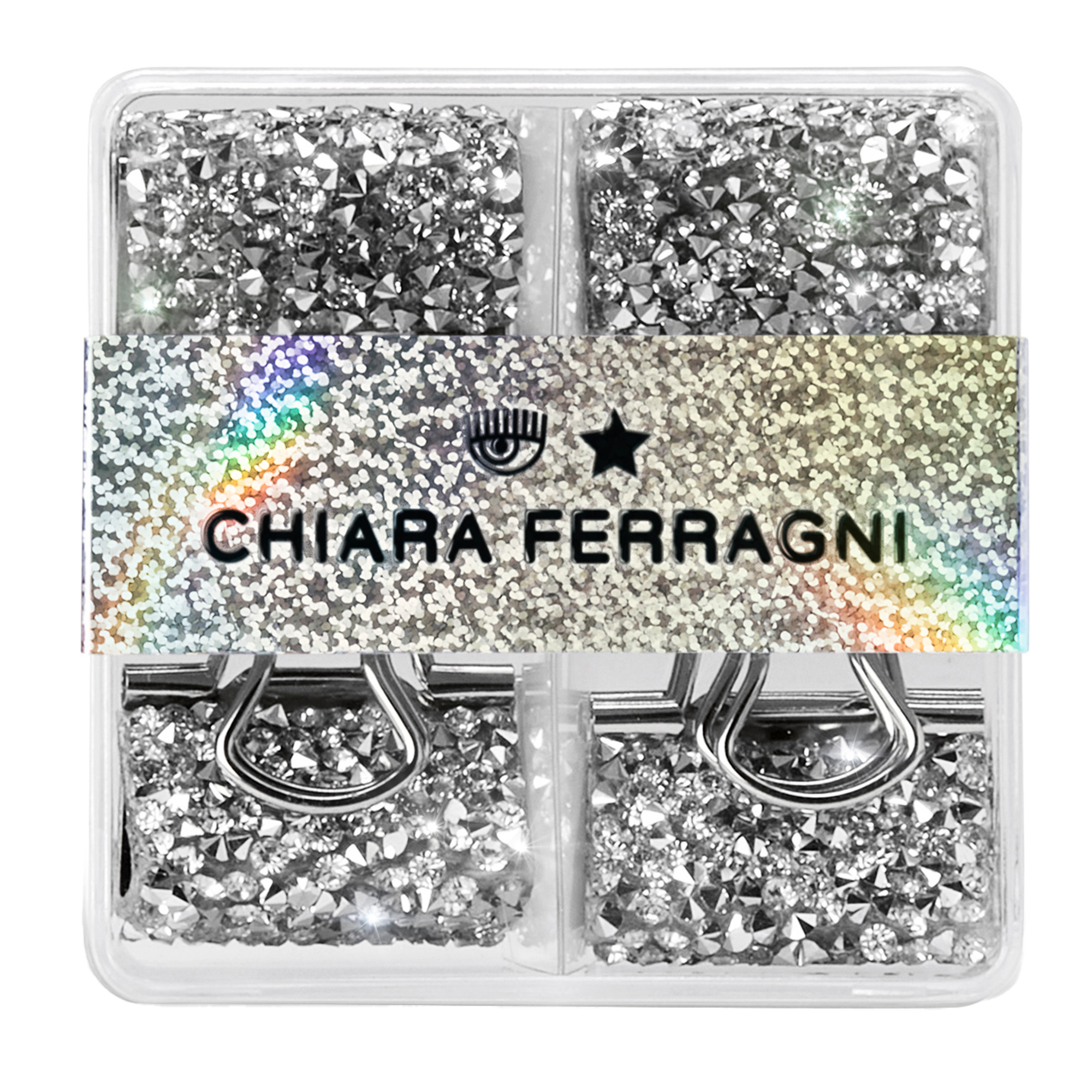 PIGNA CHIARA FERRAGNI PER PIGNA - SET 3 MATITE