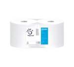 Bobina industriale - goffratura wave - 142 m - 600 strappi - Papernet