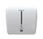 Dispenser antibatterico Universus No Touch - Defend Tech - 22,6 x 32,1 x 3,3 cm - Papernet