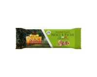 Barretta morbida - fichi/noci - 30 gr - Mister Nut