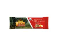 Barretta morbida - mele/noci - 28 gr - Mister Nut