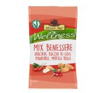 Mix benessere - 25 gr - Mister Nut