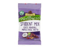 Student mix - 25 gr - Mister Nut