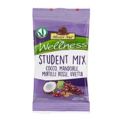 Student mix - 25 gr - Mister Nut