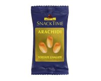 Arachidi Snack time - 30 gr - Mister Nut