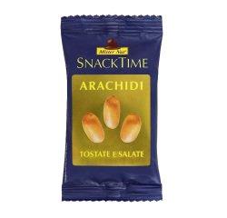 Arachidi Snack time - 30 gr - Mister Nut
