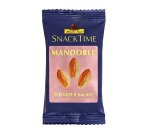 Mandorle Snack time - 25 gr - Mister Nut