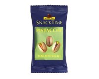 Pistacchi Snack time - 25 gr - Mister Nut
