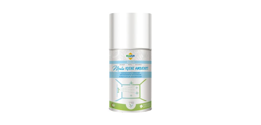 Refill per diffusore Basic - eucalipto - 250 ml - Medial