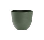 Vaso Over - 85 L - verde foresta - TeraPlast