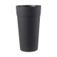 Vaso Stem - 14 L - antracite - TeraPlast