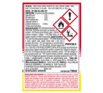 Insetticida spray Overcid - bomboletta autosvuotante - 150 ml - Protemax