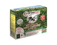 Kit insetticida antizanzare - pronto all'uso - Protemax
