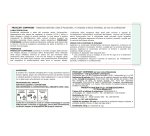 Compressa insetticida per larve di zanzara - in barattolo - Protemax - conf. 10 pezzi
