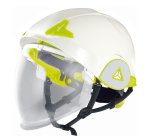 Elmetto da cantiere ONYX2 - bianco - Deltaplus
