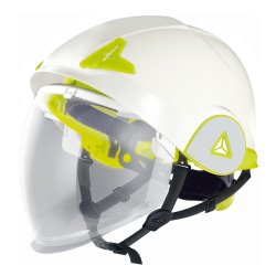 Elmetto da cantiere ONYX2 - bianco - Deltaplus