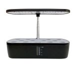 Orto idroponico indoor - 20 x 18 x 40 cm - Verdemax