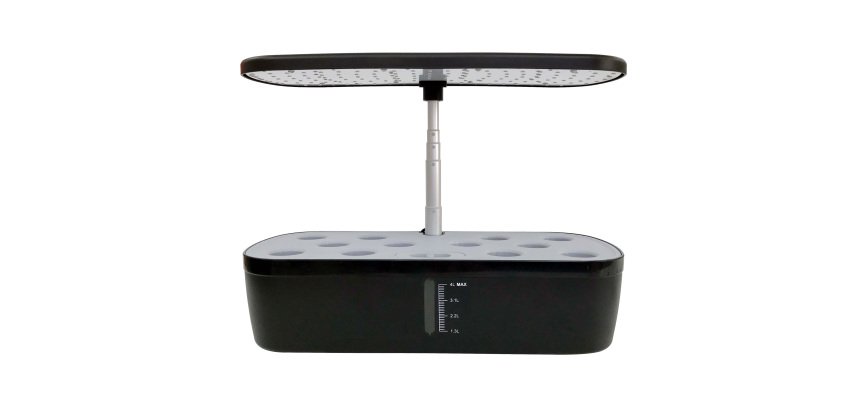 Orto idroponico indoor - 20 x 18 x 40 cm - Verdemax