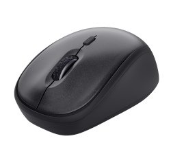 Mouse wireless TM-201 - silenzioso - Trust