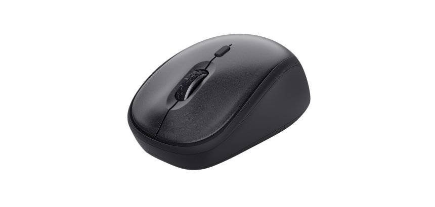 Mouse wireless TM-201 - silenzioso - Trust