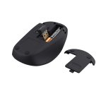 Mouse wireless TM-201 - silenzioso - Trust