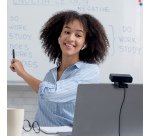 Webcam Autofocus W2000-1080p - Kensington