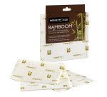 Panno multiuso Bamboom - 38 x 38 cm - Perfetto - conf. 2 pezzi