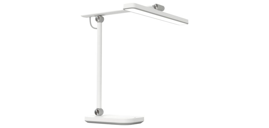 Lampada Pureline - 13 W - bianco - Favorit