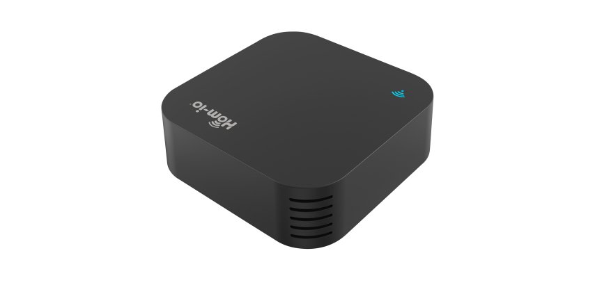 Ripetitore di telecomandi WiFi Hom-Ir-RemotePro - Hom-io