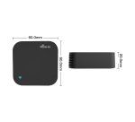 Ripetitore di telecomandi WiFi Hom-Ir-RemotePro - Hom-io