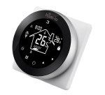 Cronotermostato WiFi Plus - con kit scatola 503 - Hom-io