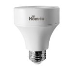 Adattatore E27 Hom-WiFi-Adapter - AC 100 - 240 V - Hom-io