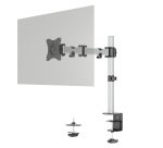 Braccio porta monitor Select 5094-23 - per 1 monitor - Durable