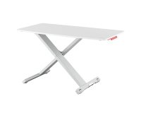 Postazione Sit & Stand Ergo Cosy - da scrivania - Leitz