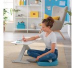 Postazione Sit & Stand Ergo Cosy - da scrivania - Leitz