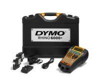 Etichettatrice industriale Rhino 6000+ - in kit - Dymo