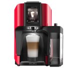 Macchina caffè S20 Latte - rosso - Essse Caffè