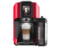 Macchina caffè S20 Latte - rosso - Essse Caffè