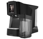 Macchina caffè S20 Latte - nero - Essse Caffè