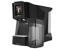 Macchina caffè S20 Latte - nero - Essse Caffè