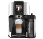 Macchina caffè S20 Latte - bianco - Essse Caffè